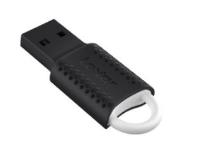  LEXAR 32GB LJDV40 USB2.0 BELLEK - 3